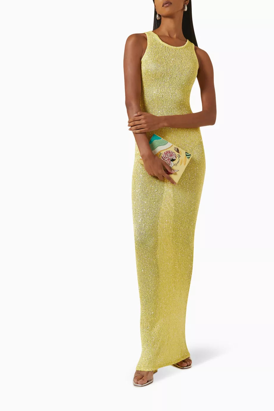 Asta Resort Natalia Maxi