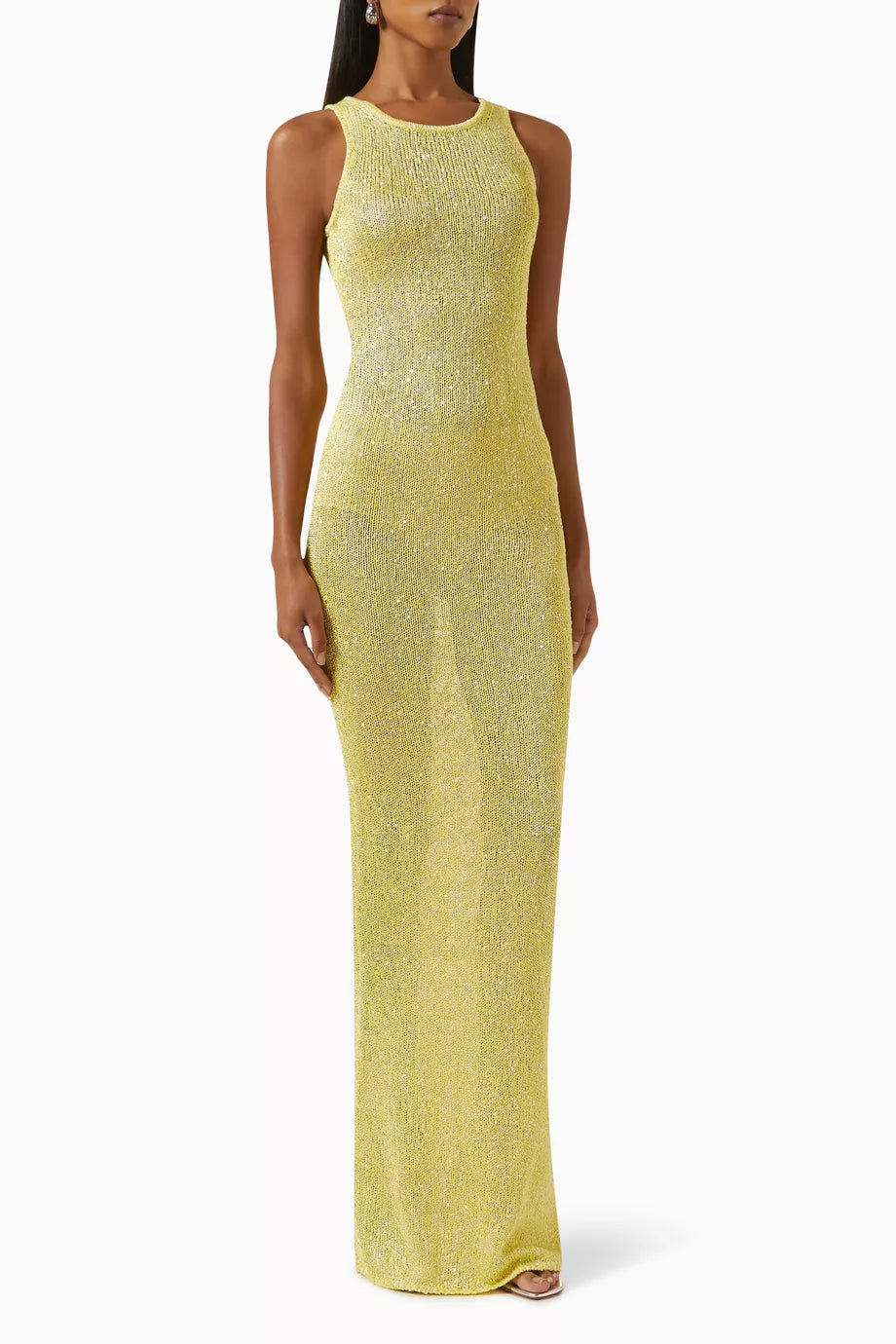 Asta Resort Natalia Maxi