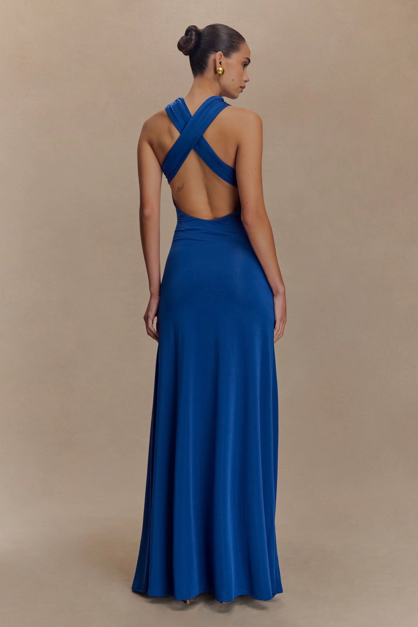Meshki Marlee Dress