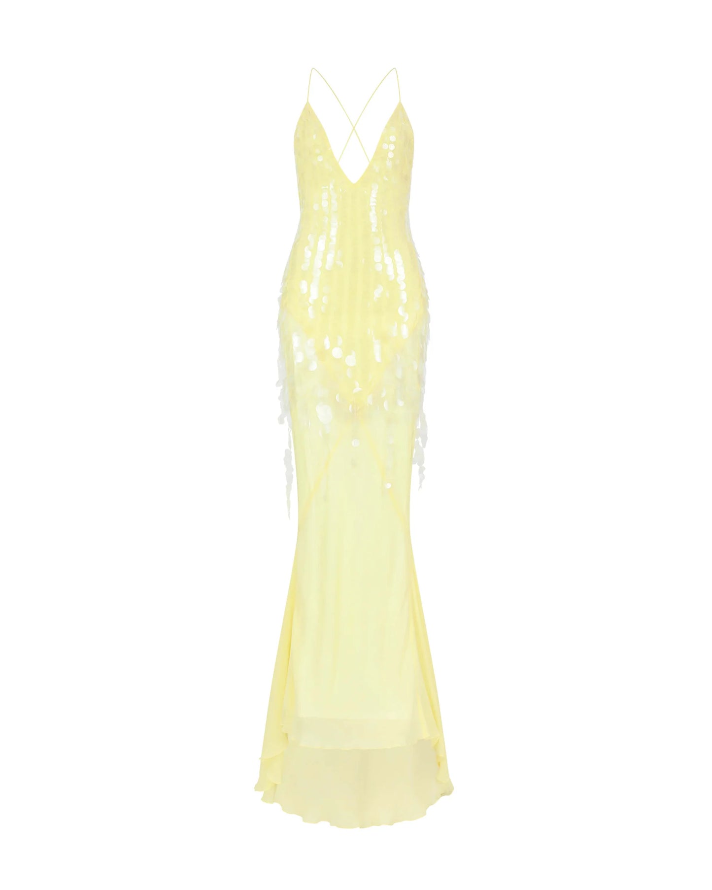 Rat & Boa Asteria Dress