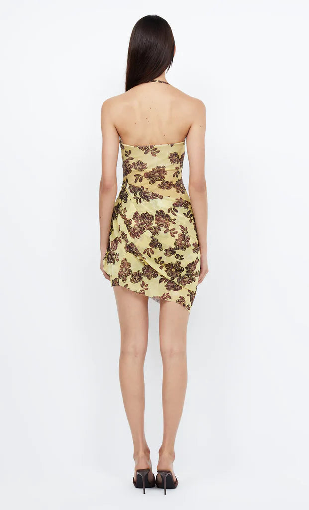 Bec & Bridge Malibu Mini Dress