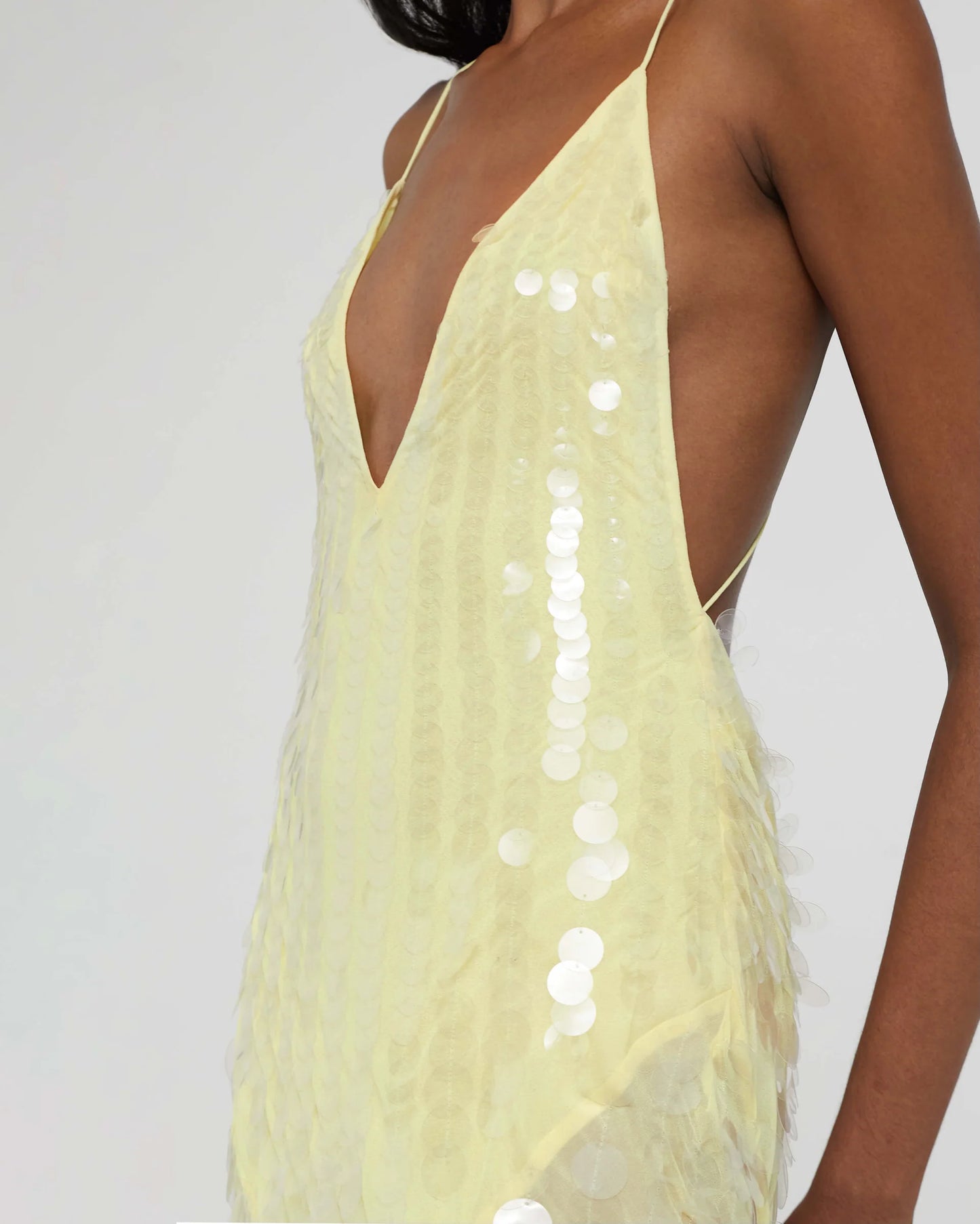 Rat & Boa Asteria Dress