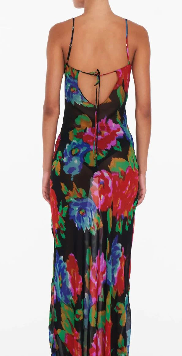 Rat & Boa Casablanca Dress