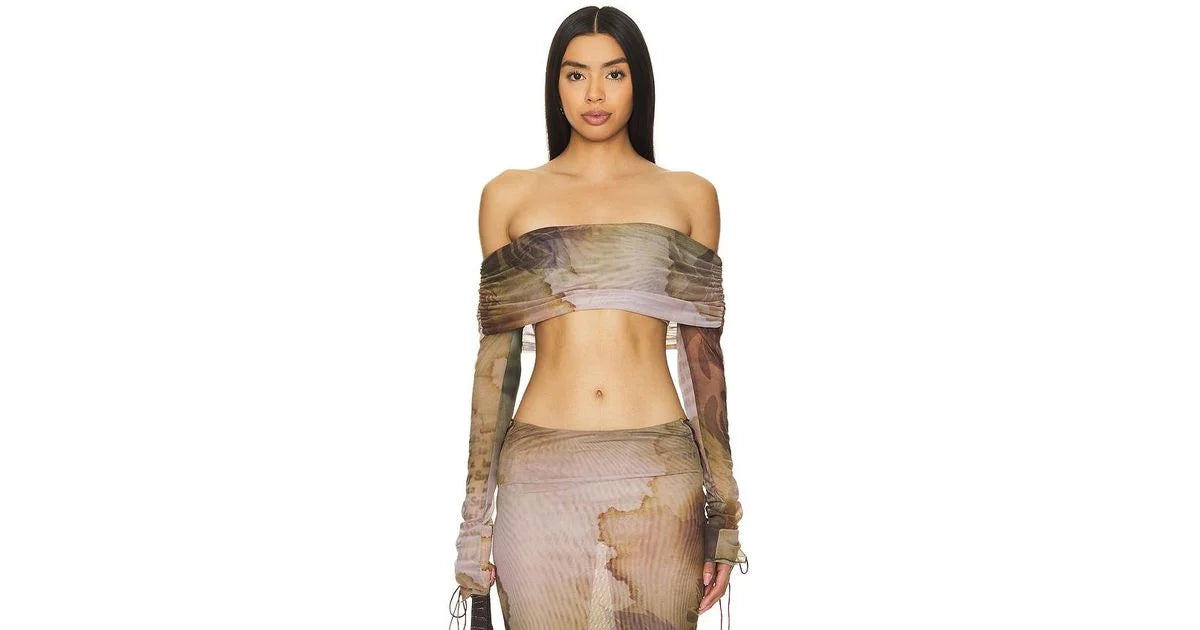 Jaded London Set