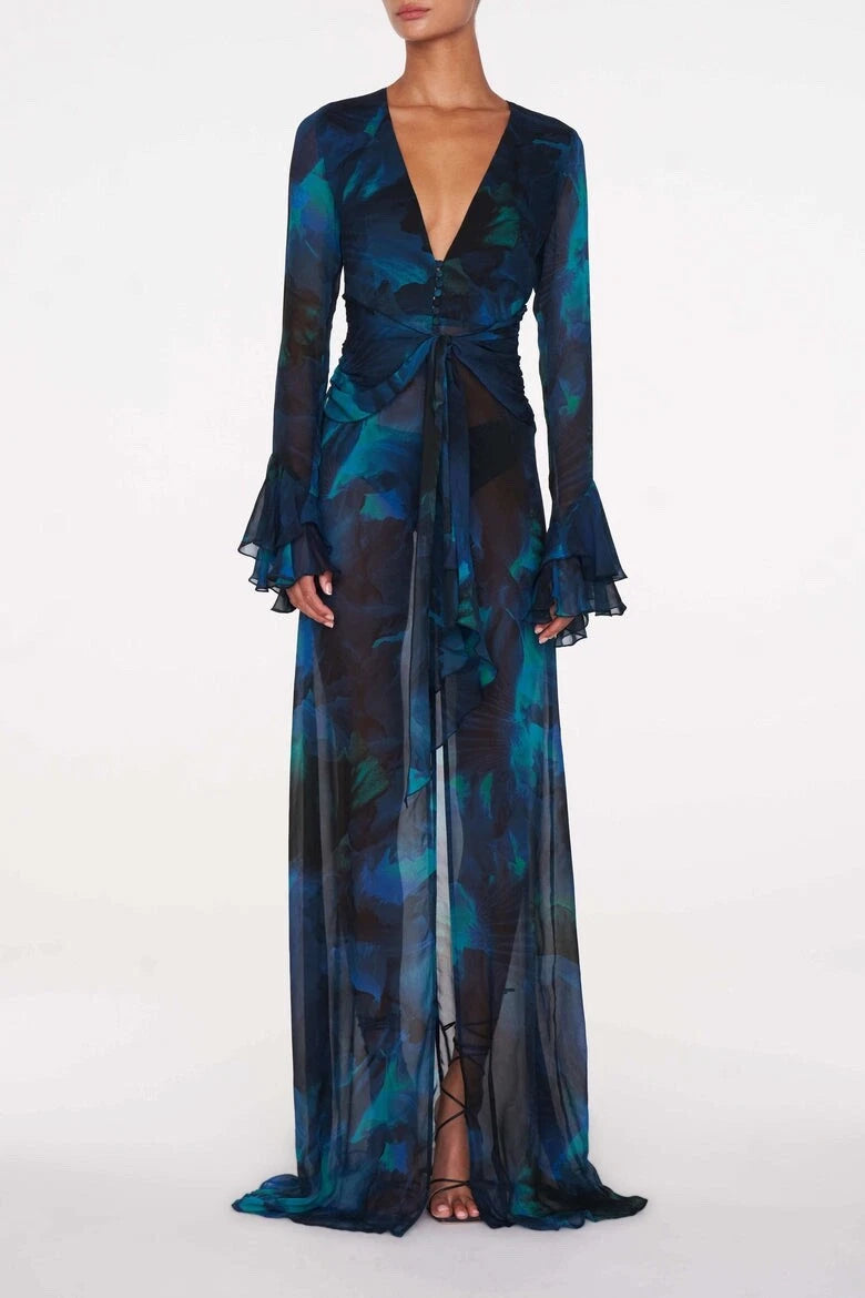 Rat & Boa Fiorella Dress