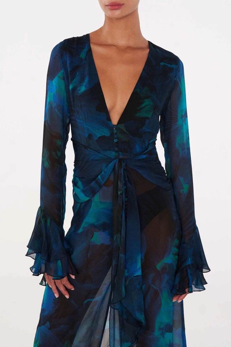 Rat & Boa Fiorella Dress