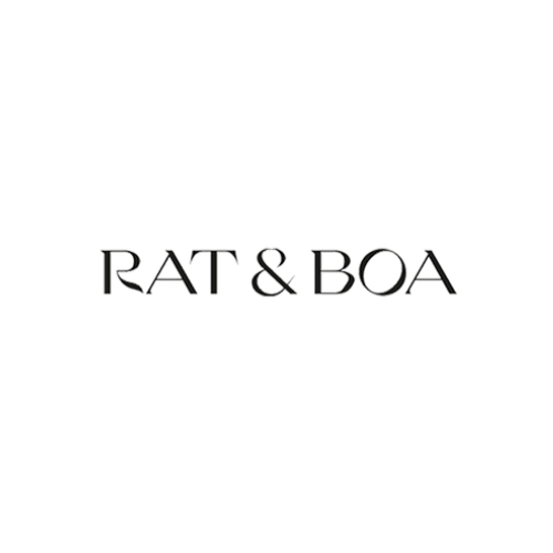 Rat & Boa