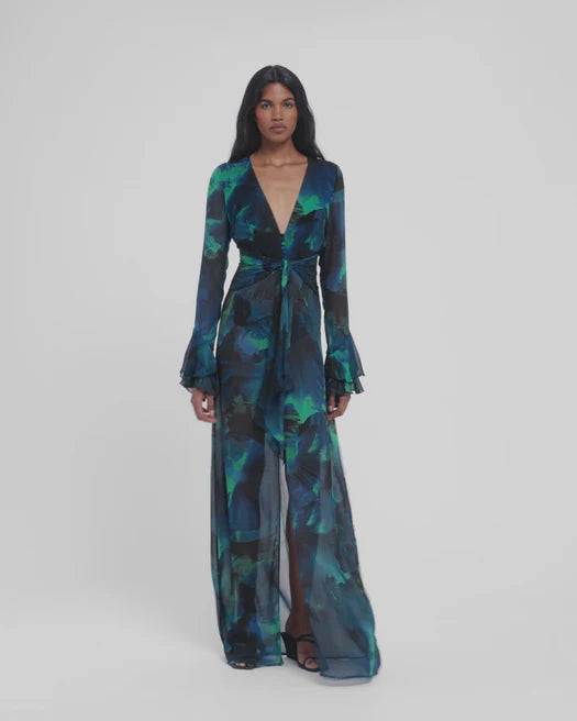 Rat & Boa Fiorella Dress