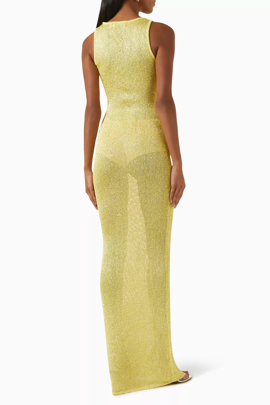 Asta Resort Natalia Maxi