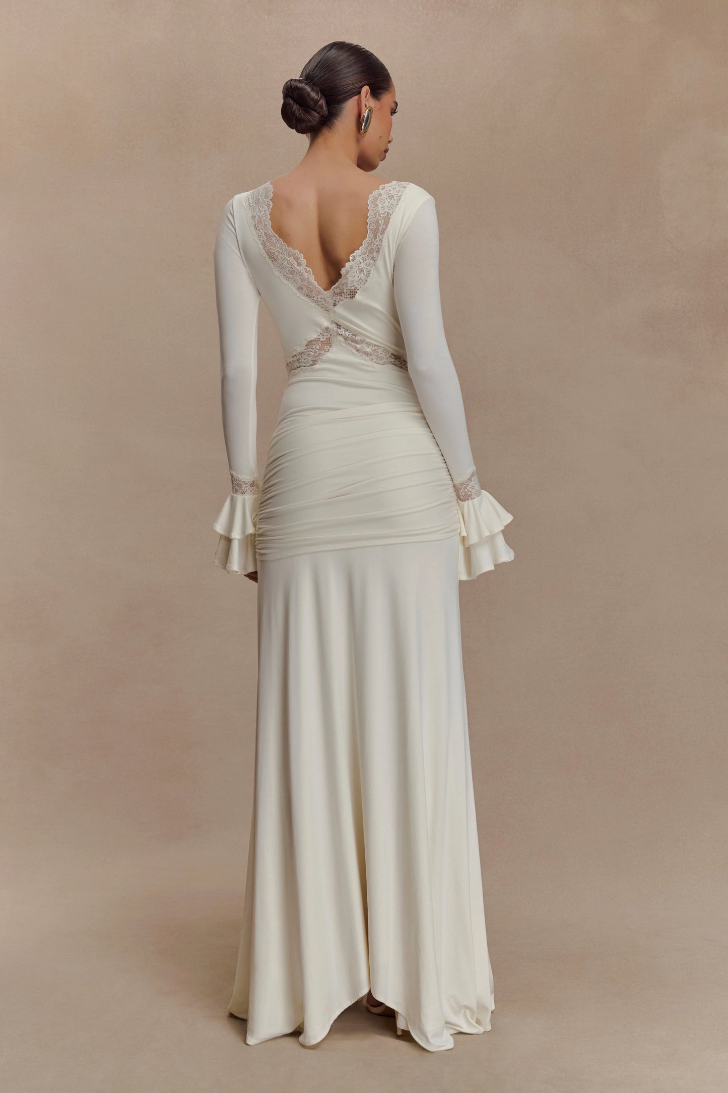 Meshki Electra Dress