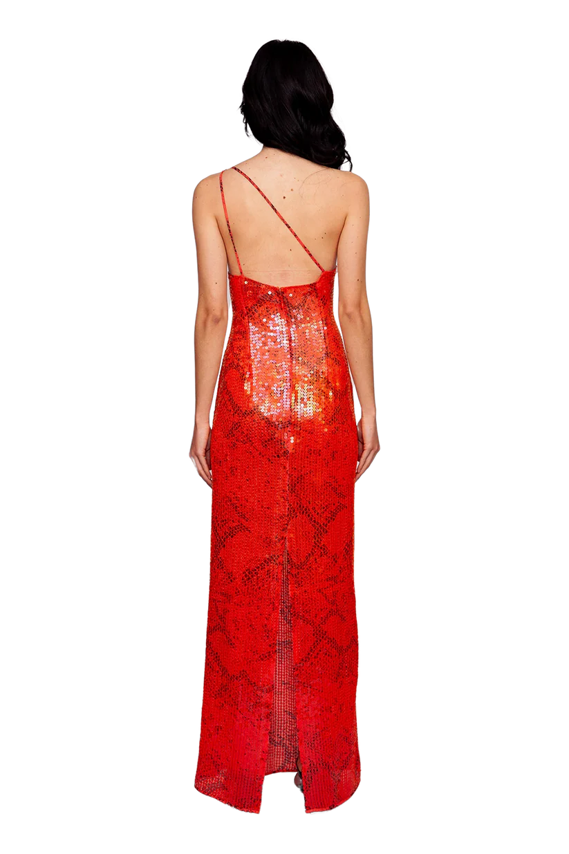 Rat & Boa Fransisco Dress