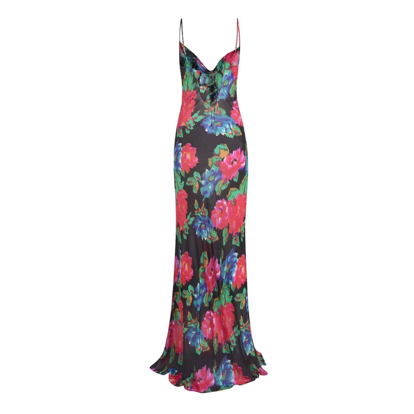 Rat & Boa Casablanca Dress