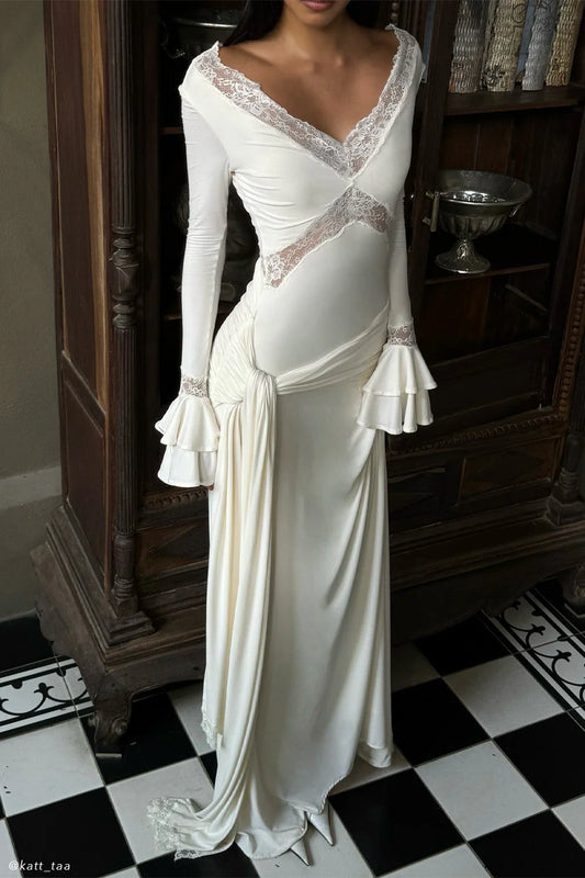 Meshki Electra Dress