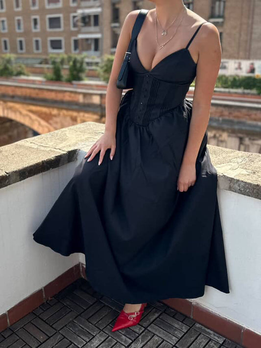 House of CB Lova Dress