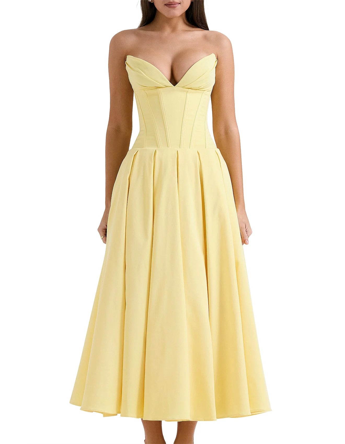 House of CB Lady Dress