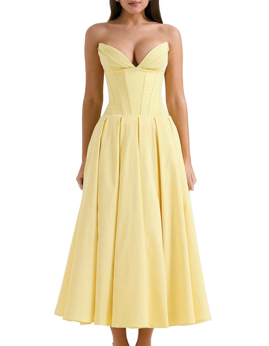 House of CB Lady Dress