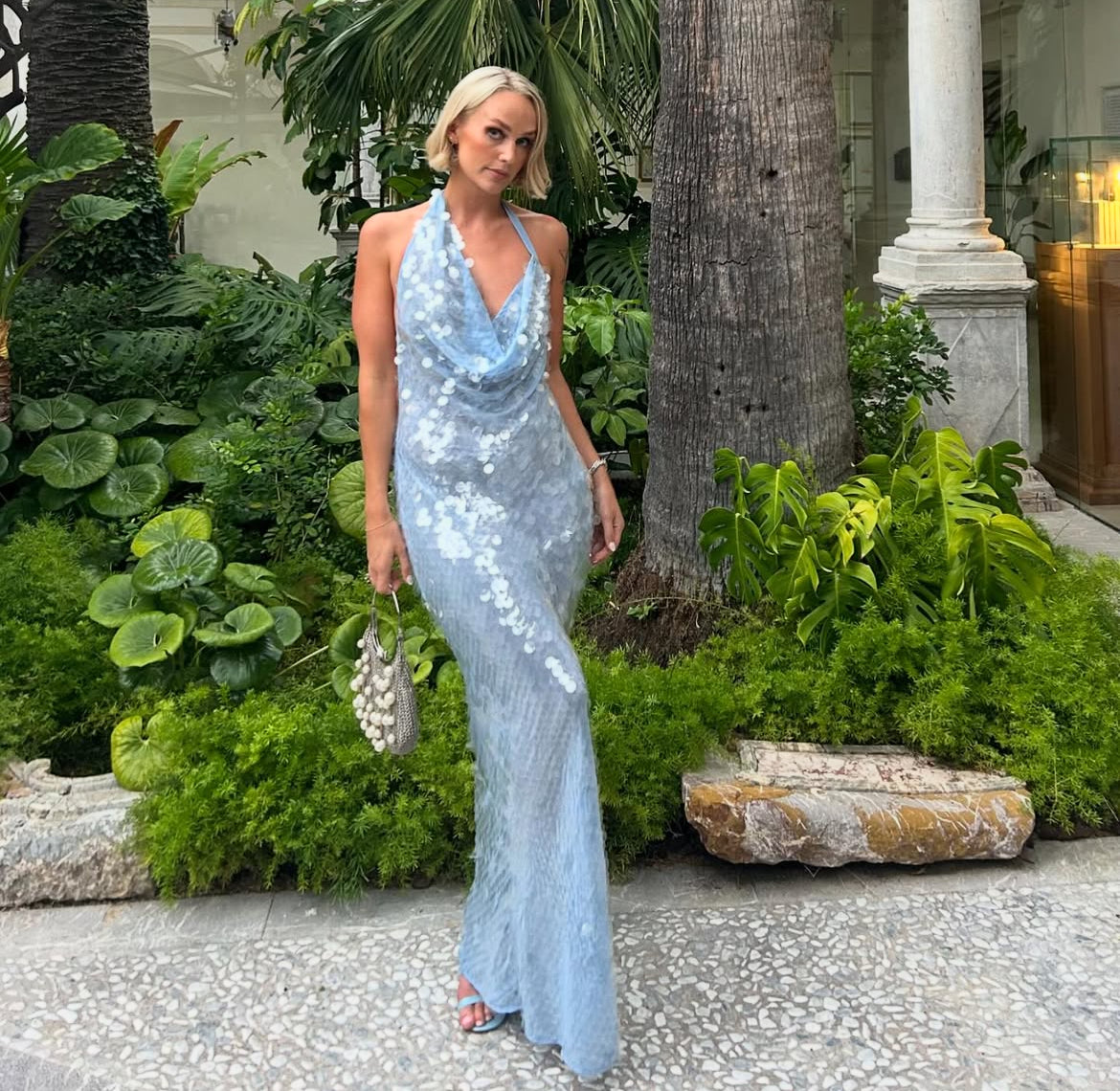 Rat & Boa Anais Dress
