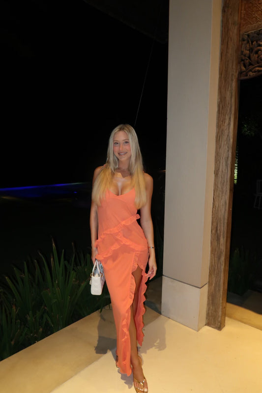 House of CB Pixie Dress