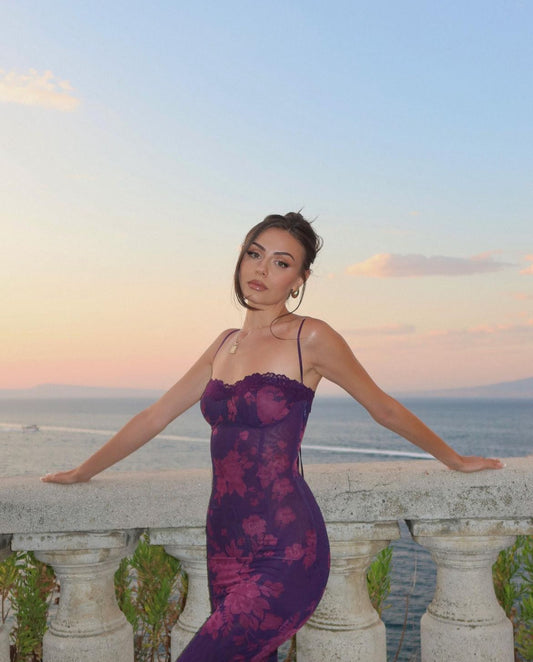 House of CB Aiza Dress