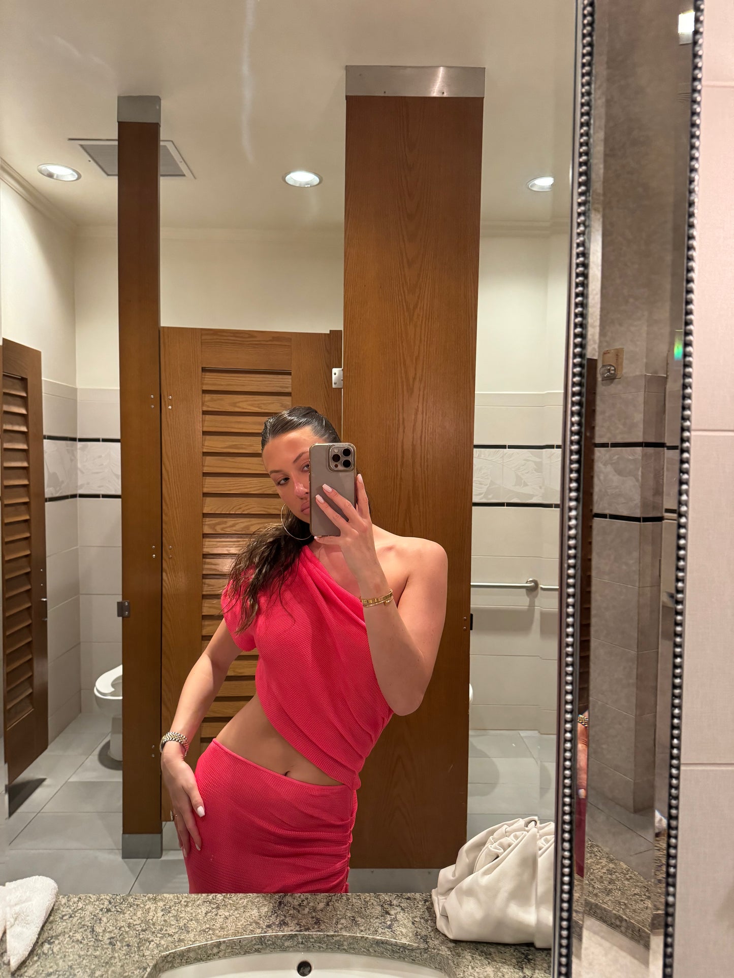 Baobab Delfina Dress