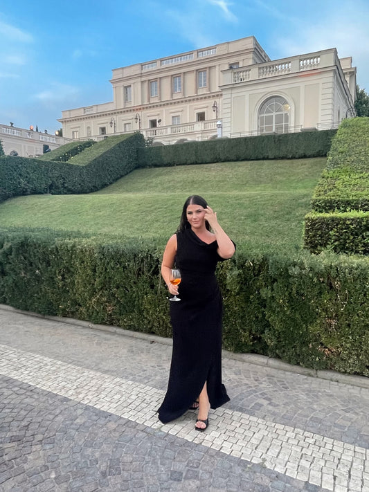 ELLIATT Isadora Gown