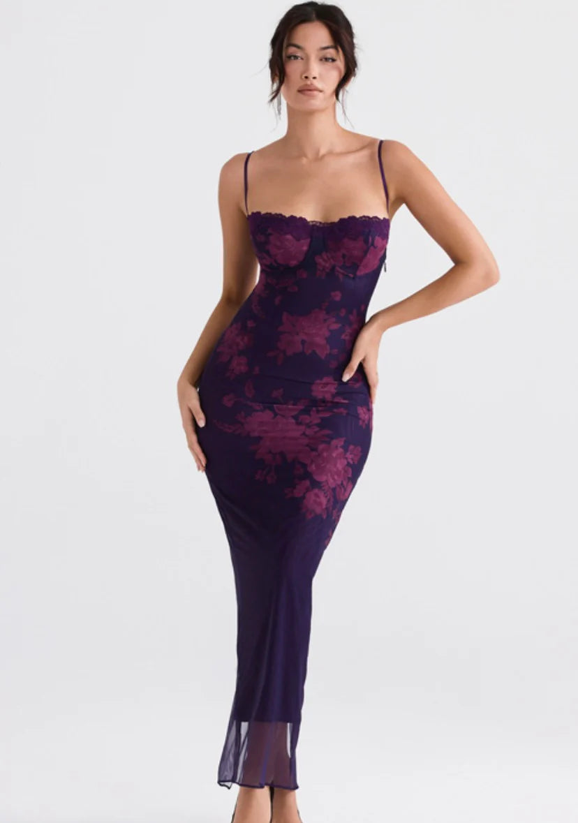 House of CB Aiza Dress
