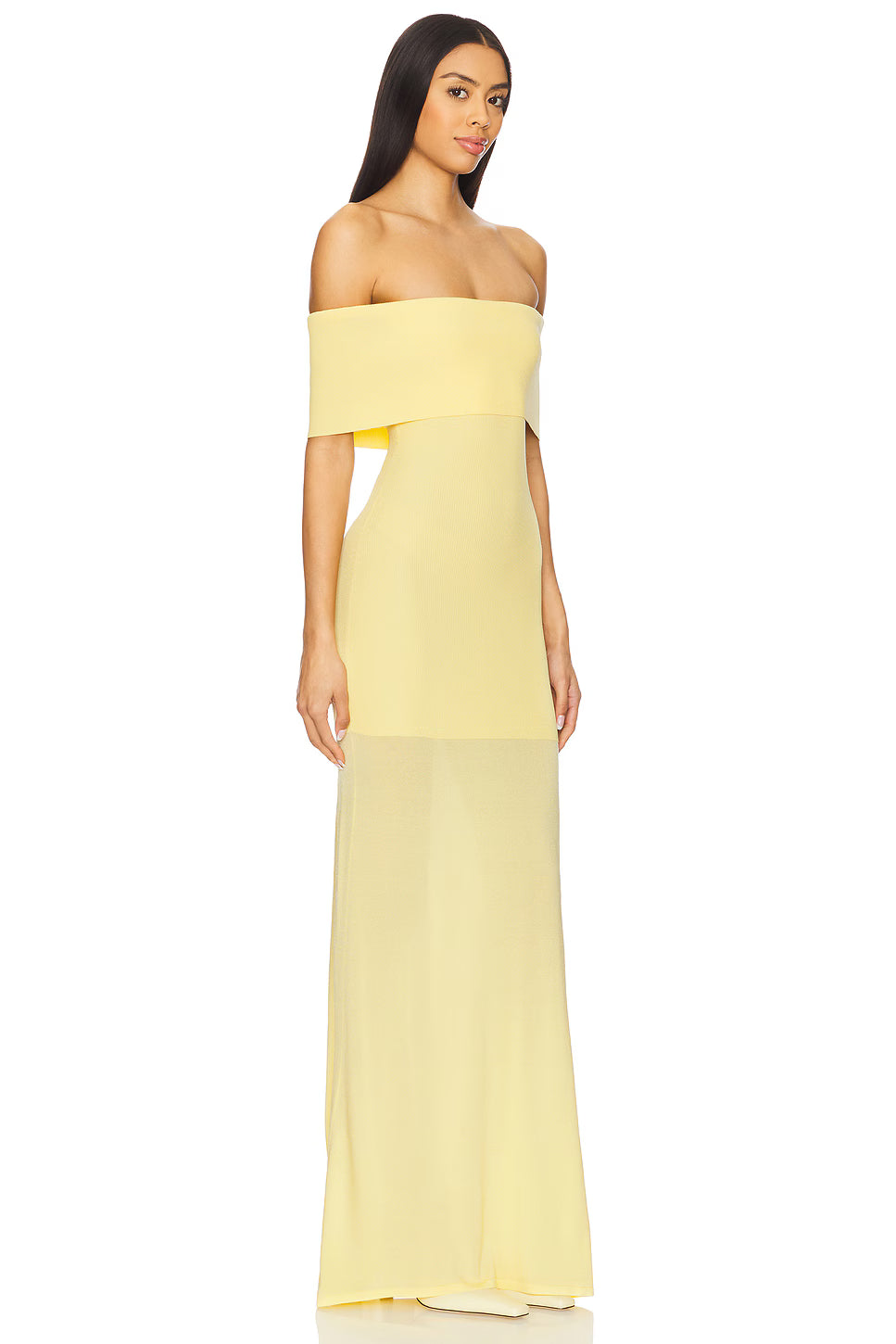 Lovers & Friends Christi Maxi Dress