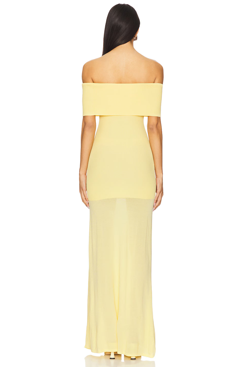 Lovers & Friends Christi Maxi Dress