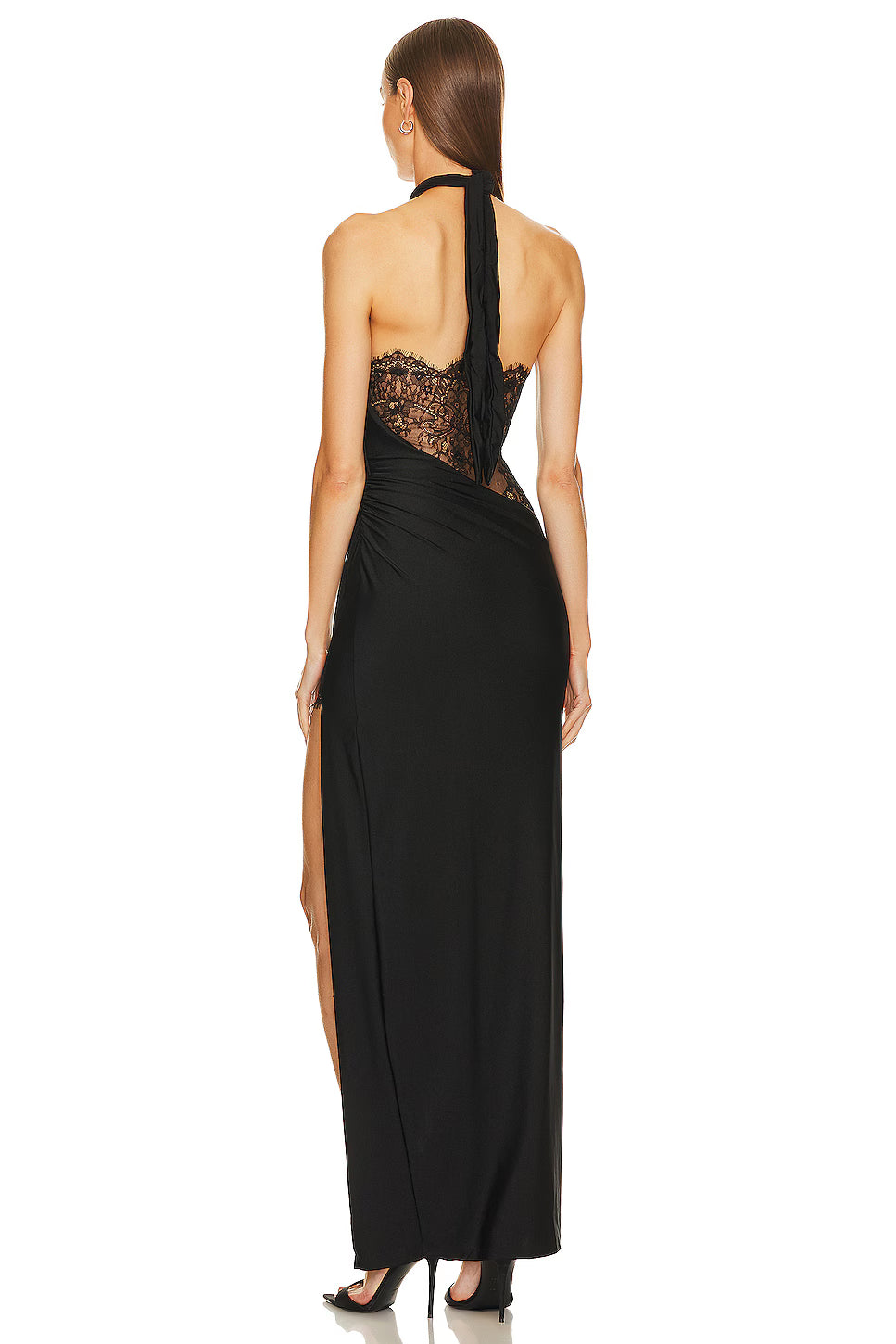 Michael Costello Josephine Gown