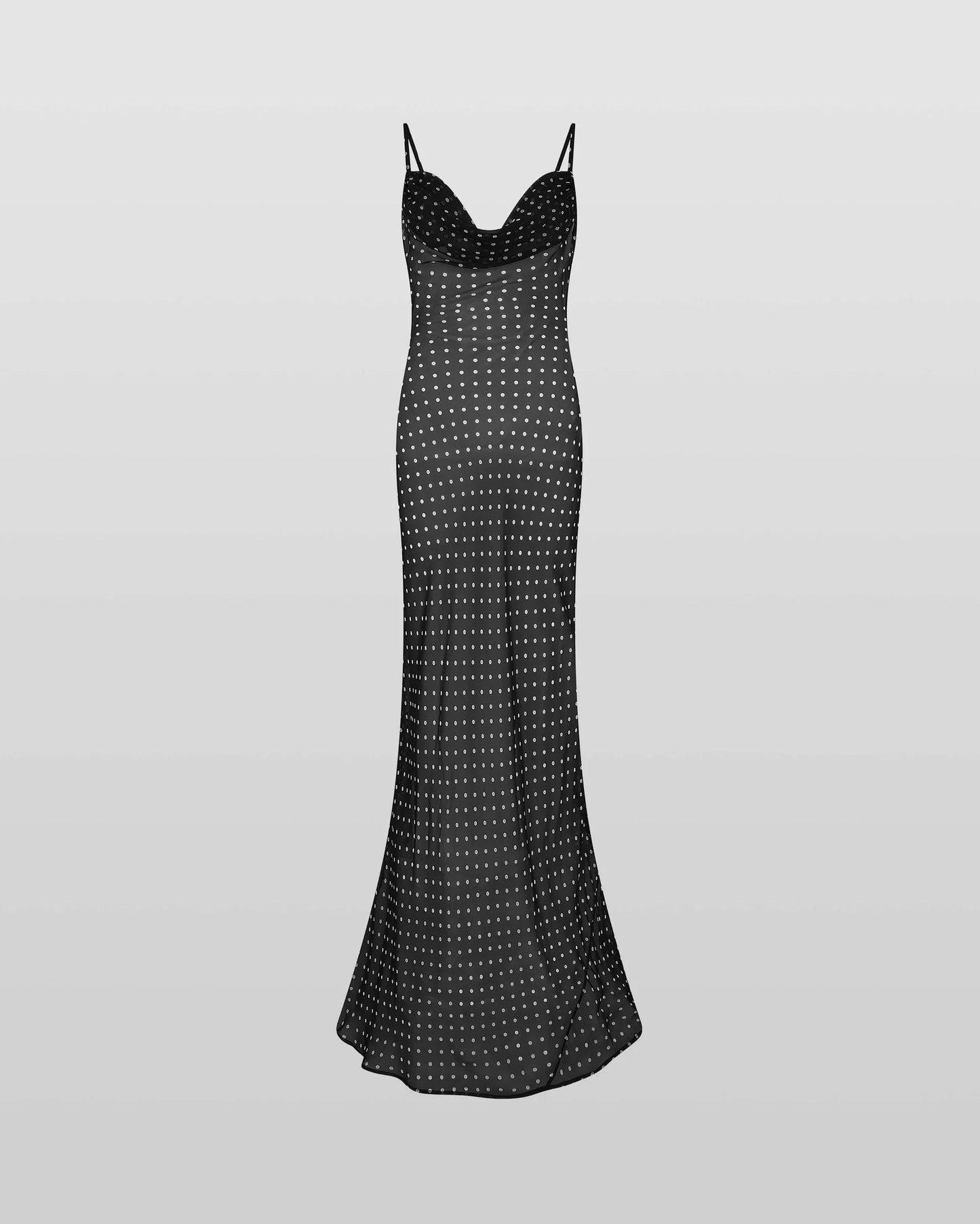 Rat & Boa Gisele Maxi Dress