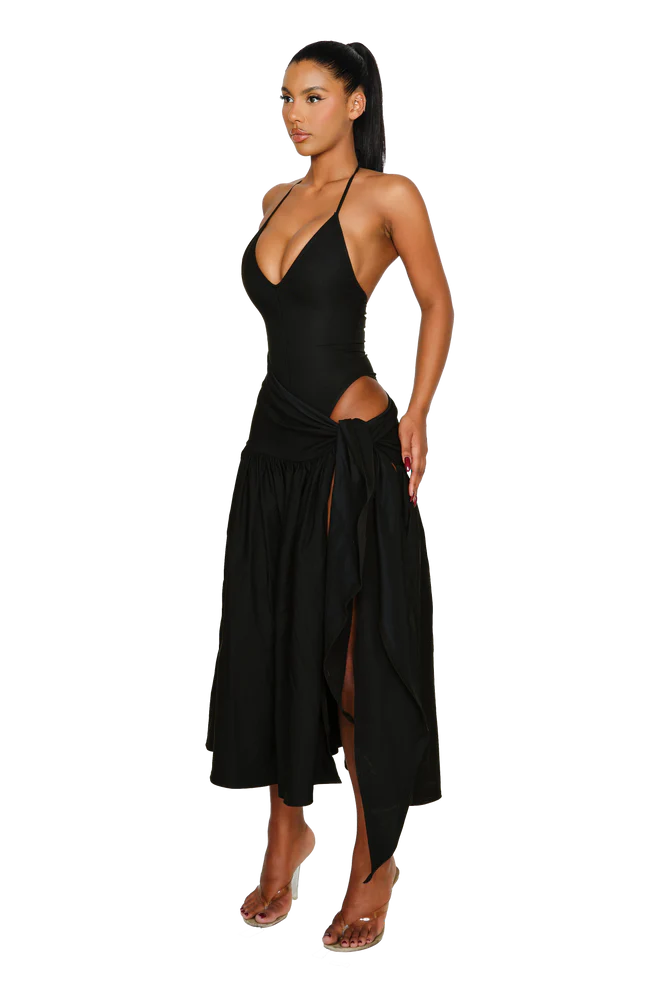 Coucoo Atacama Dress