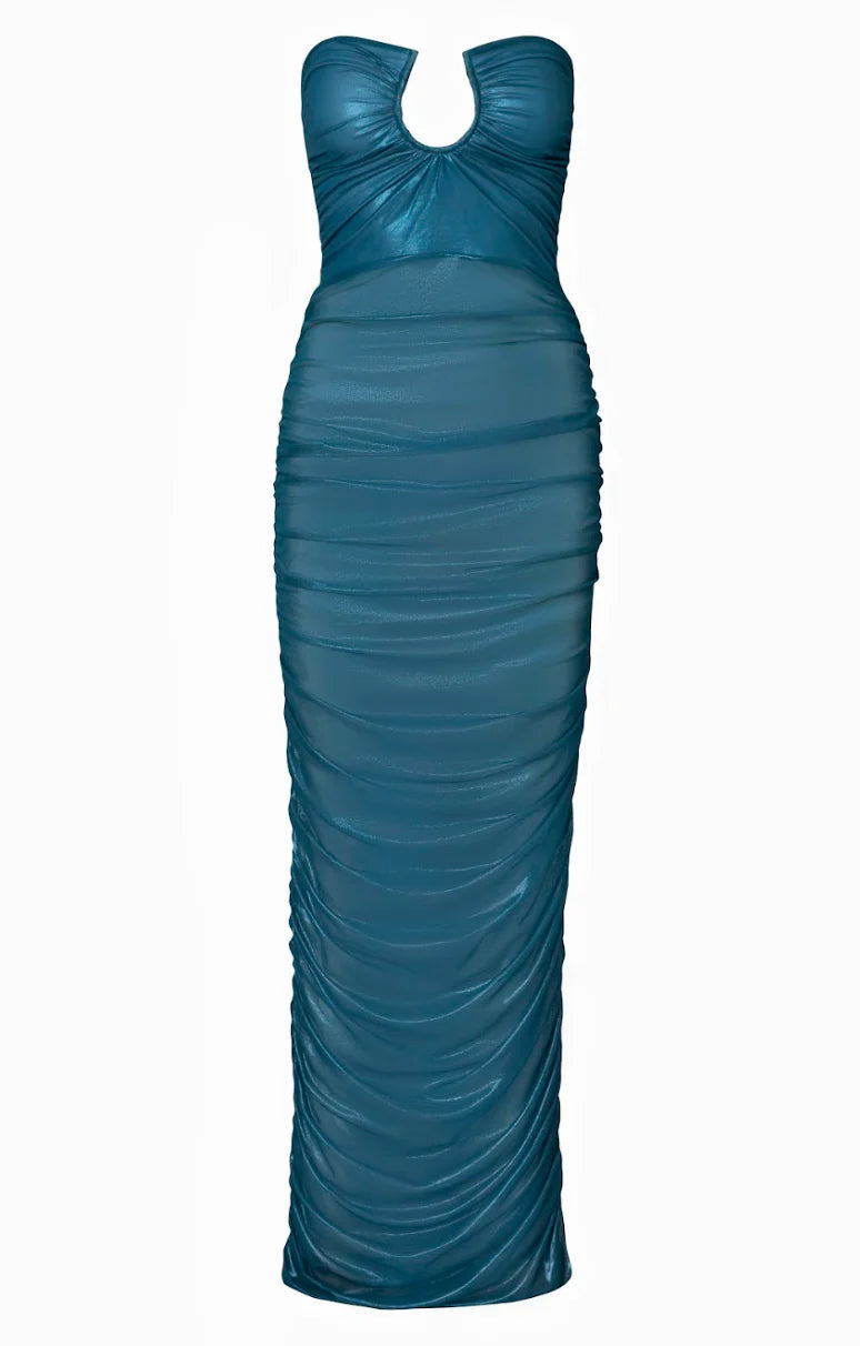 Baobab Magalenha Dress