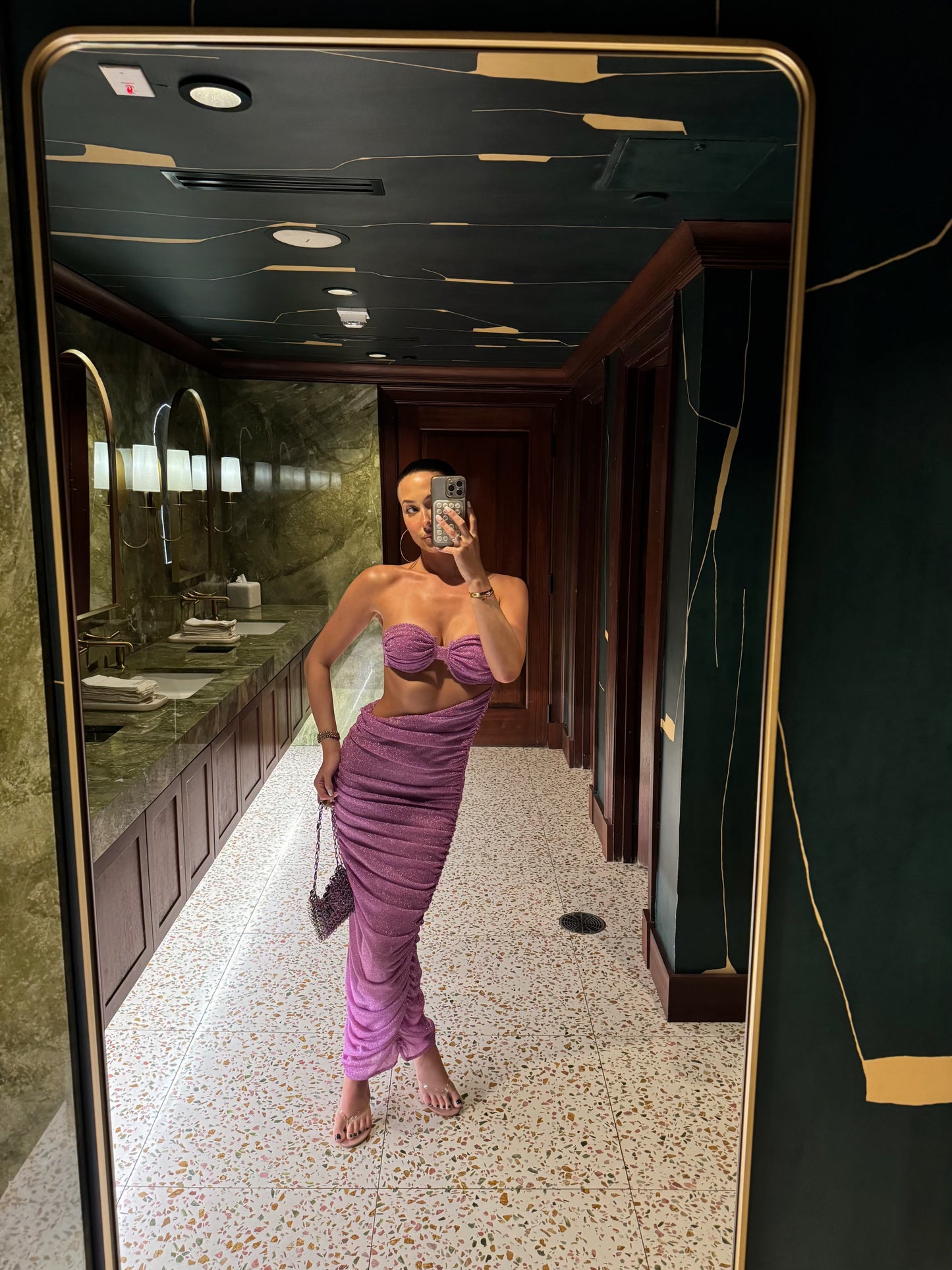 Baobab Gioia Dress