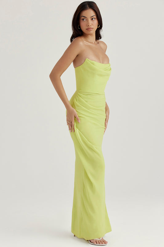 House of CB Adrienne Dress