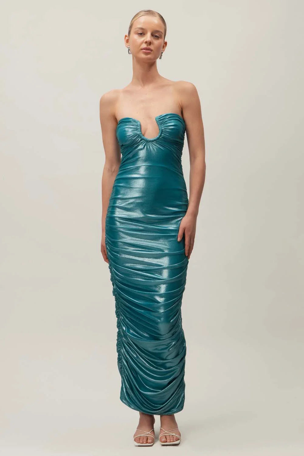 Baobab Magalenha Dress