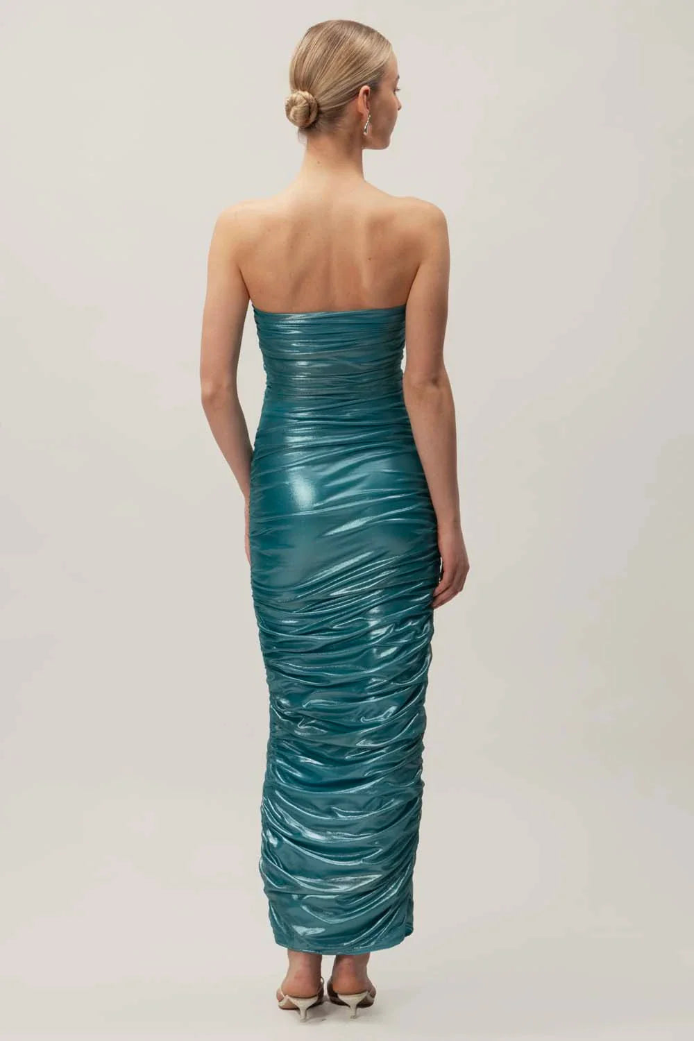 Baobab Magalenha Dress
