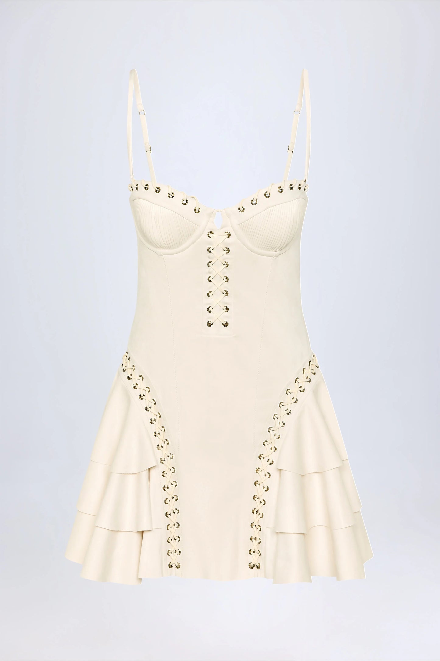 Oh Polly Hendrix Dress