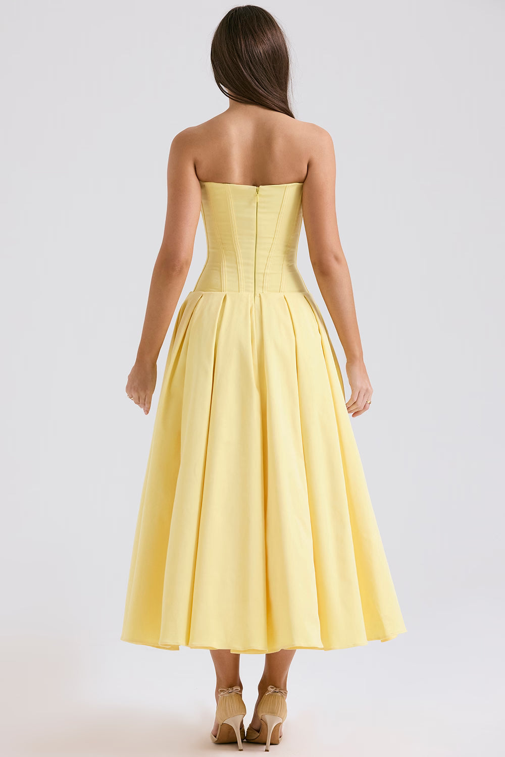 House of CB Lady Dress