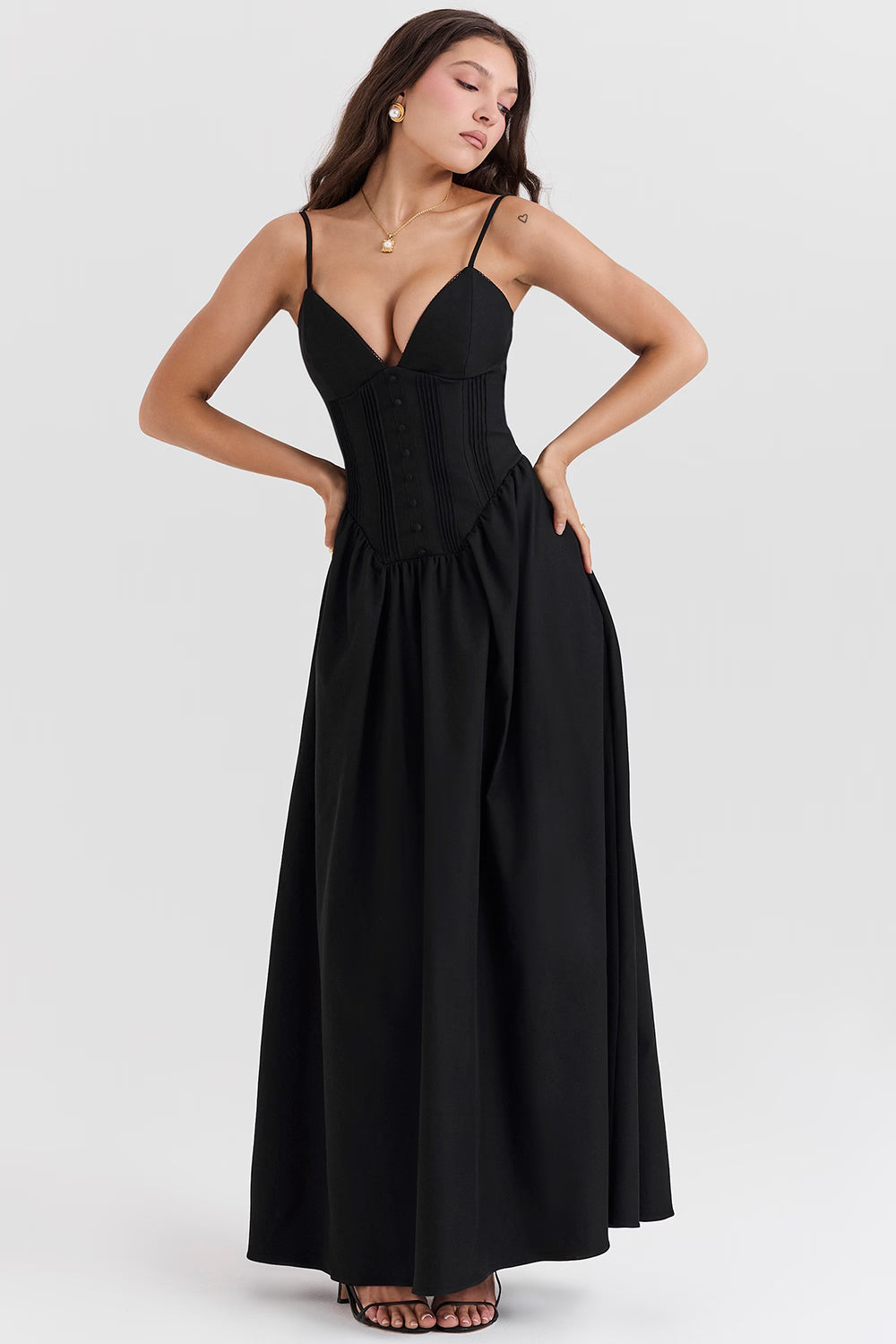 House of CB Lova Dress
