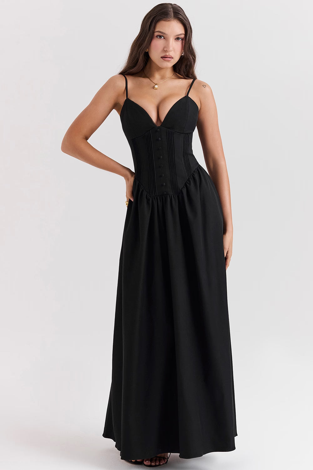 House of CB Lova Dress