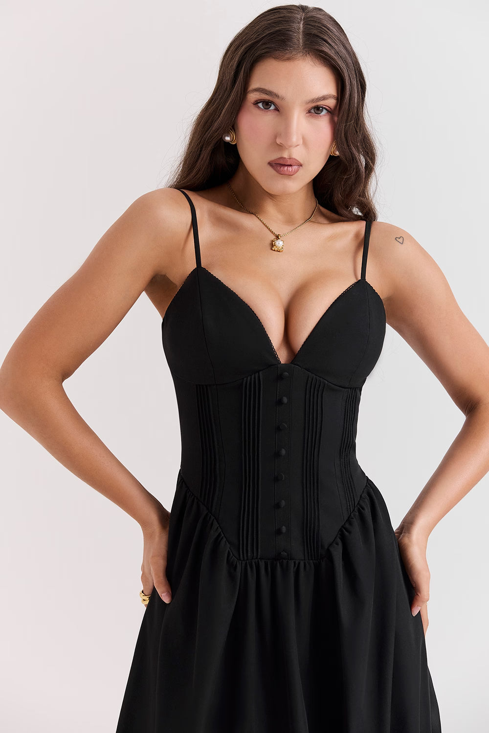 House of CB Lova Dress