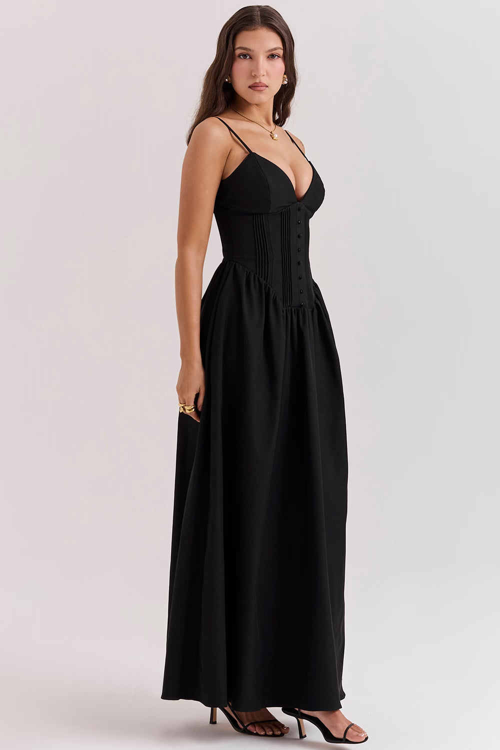 House of CB Lova Dress