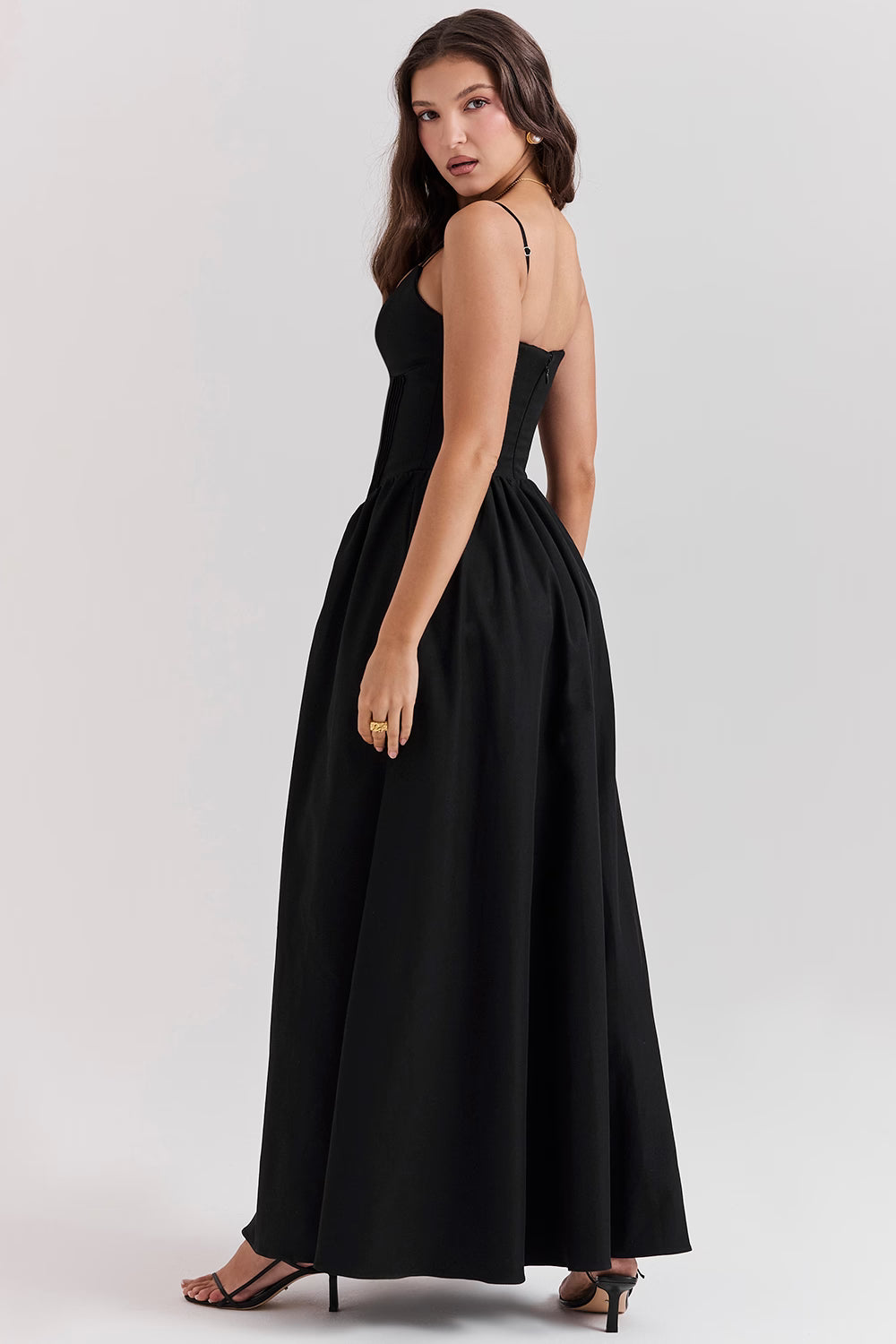 House of CB Lova Dress
