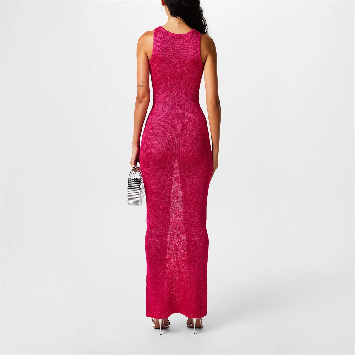 Asta Resort Natalia Maxi