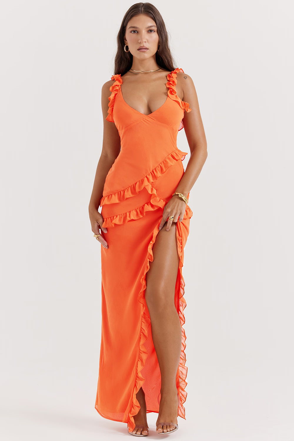 House of CB Pixie Dress