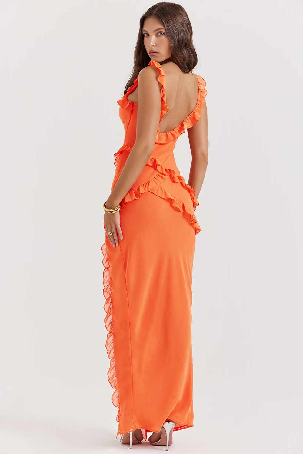 House of CB Pixie Dress