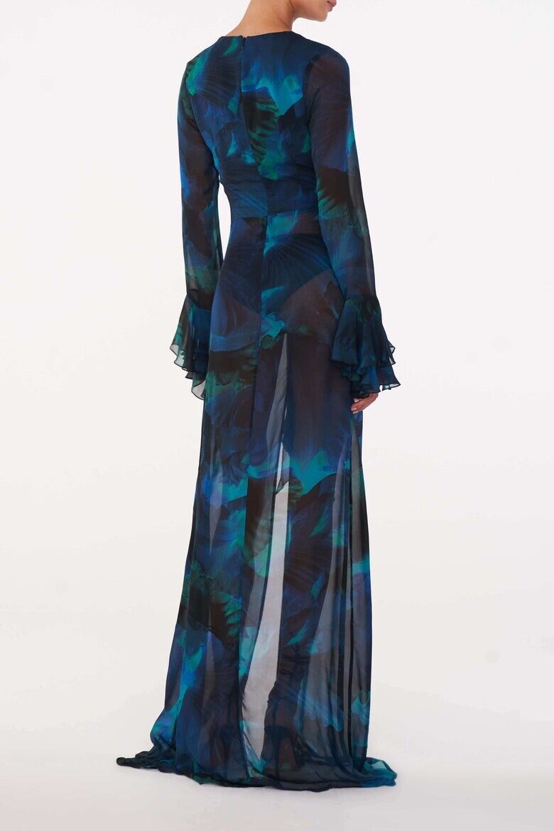 Rat & Boa Fiorella Dress
