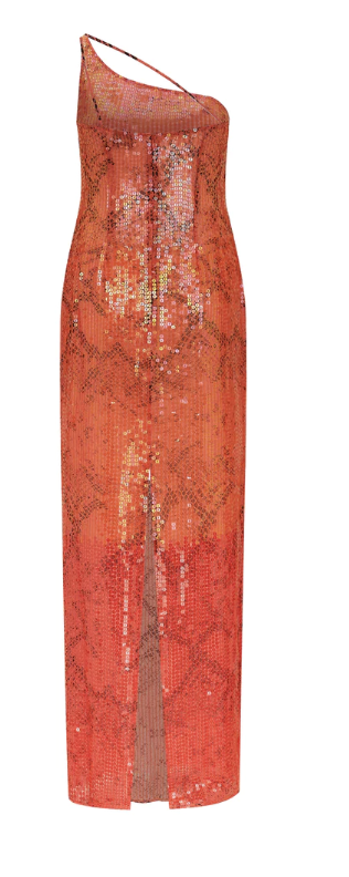 Rat & Boa Fransisco Dress
