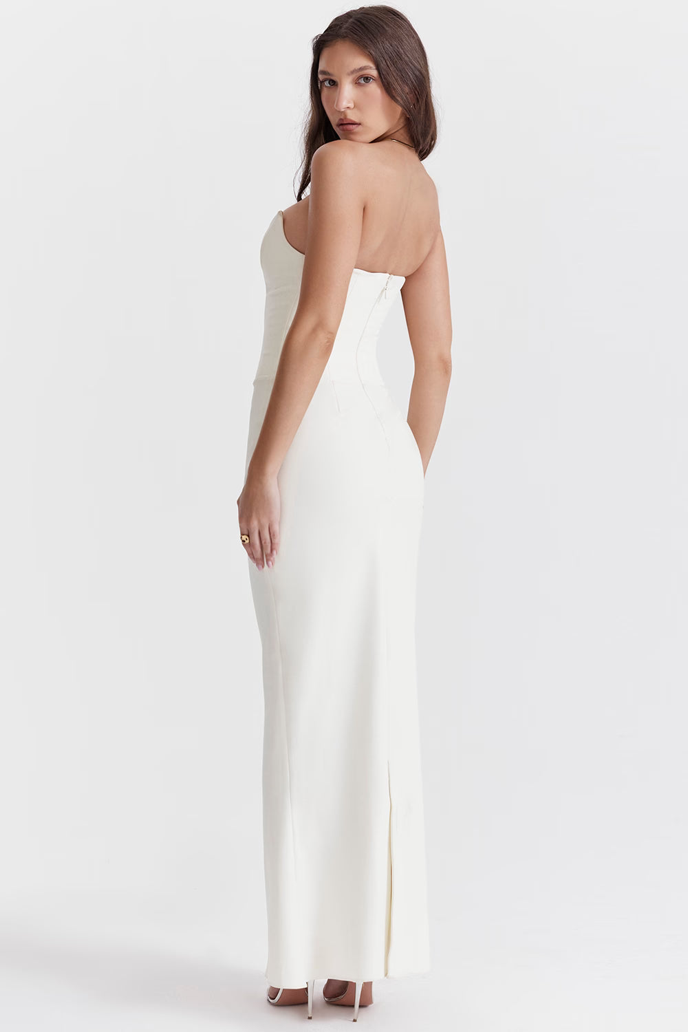 House of CB Tamara Corset Dress